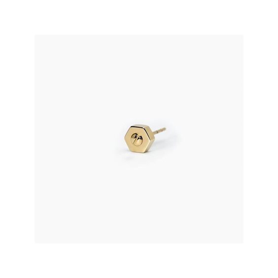 Mono orecchino 2Jewels Uomo Hoops & Studs in Acciaio 261380 - 261380